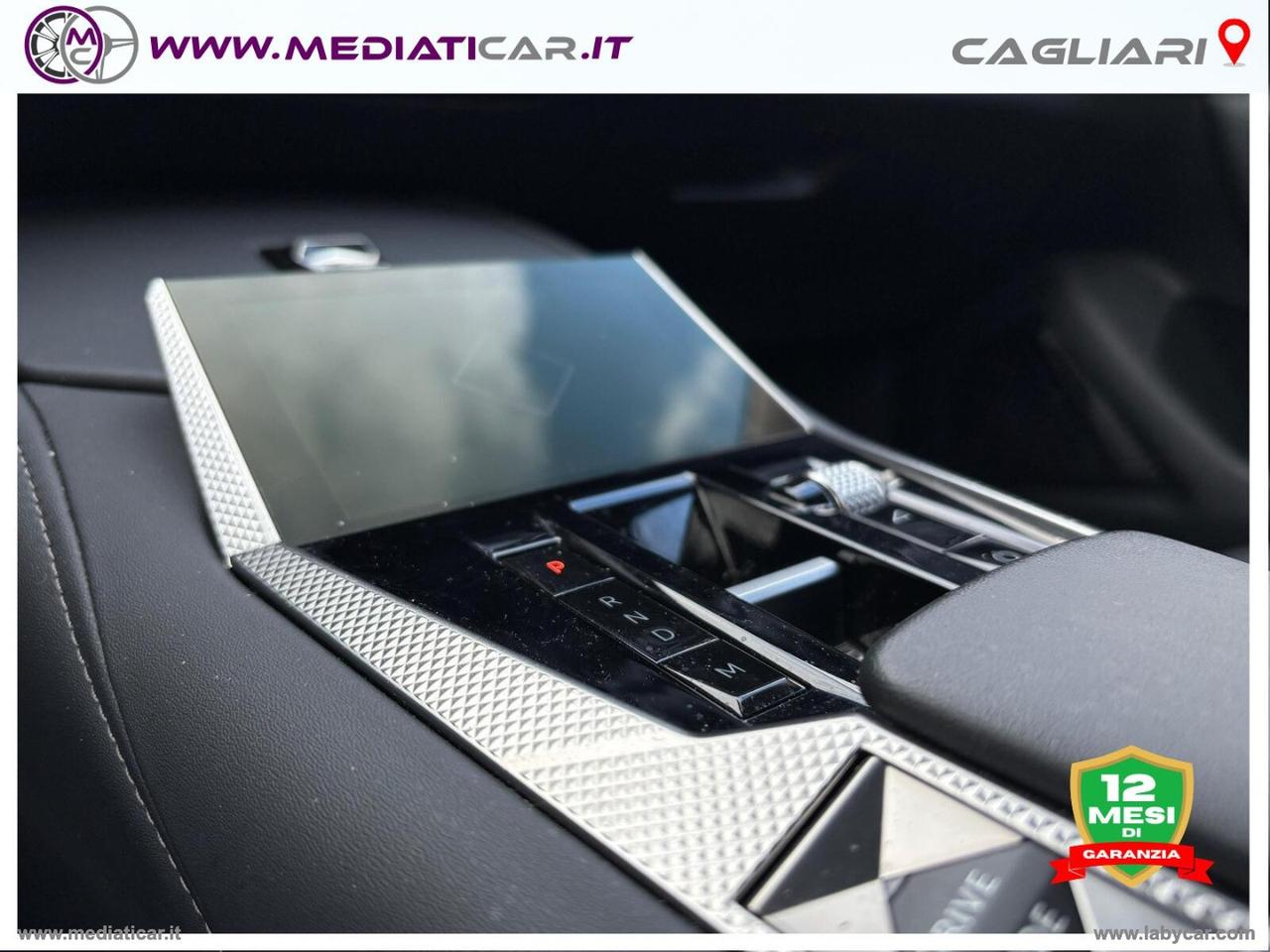 DS AUTOMOBILES DS 4 PureTech 130 aut. Trocadero