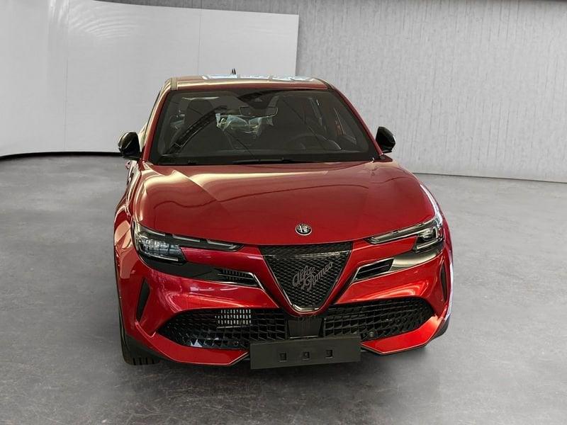 Alfa Romeo Junior 1.2 ibrida 145cv edct6