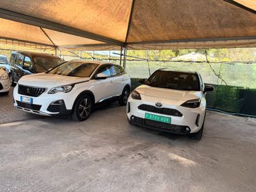 Peugeot 3008 1.6 HDI Unico Proprietario