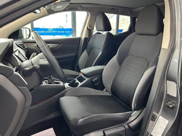 Nissan Qashqai 1.5 dci N-Connecta 110cv