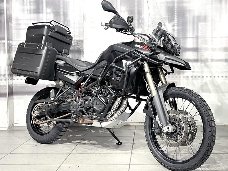 Bmw F 800 GS ABS