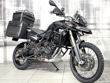 Bmw F 800 GS ABS