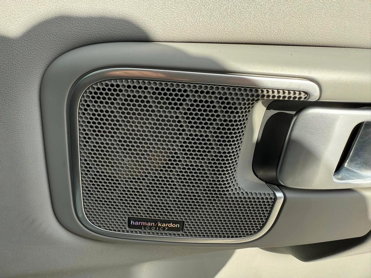 Land Rover Range 3.6 TDV8 272CV -VOGUE- FULL