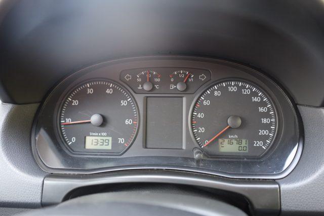 VOLKSWAGEN Polo 1.2i 70CV 12V 5Porte United Ideale per NEOPATENTAT