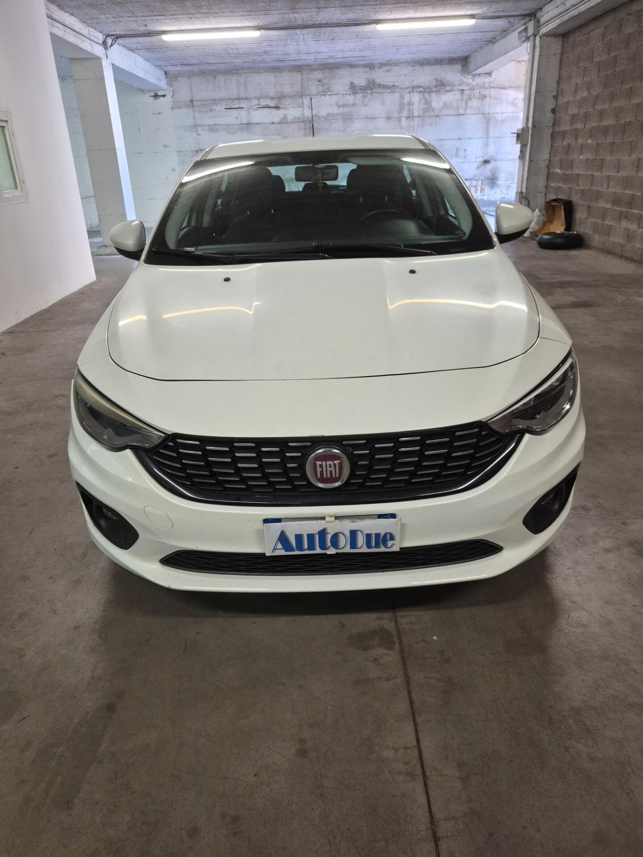 Fiat Tipo 1.6 Mjt S&S SW Business