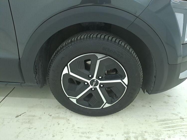 Kia Niro HEV Business DCT BR349676 1.6 Full Hybrid 141CV