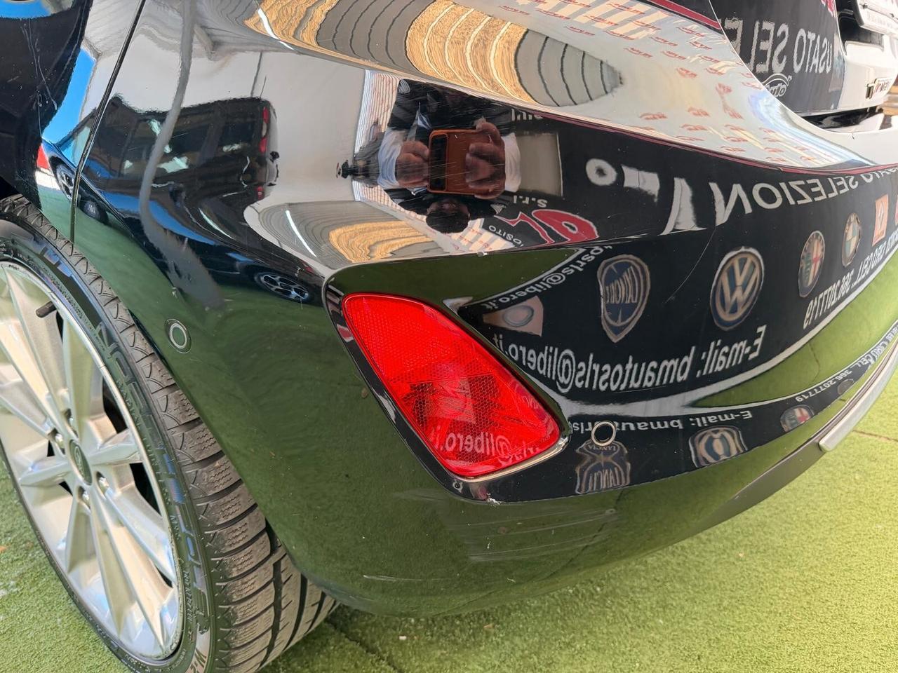 FORD FIESTA VIGNALE 1.0 BENZINA 100CV