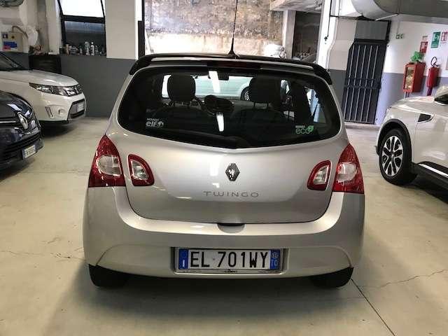 Renault Twingo Twingo 1.2 16v Privilege / BEN TENUTA