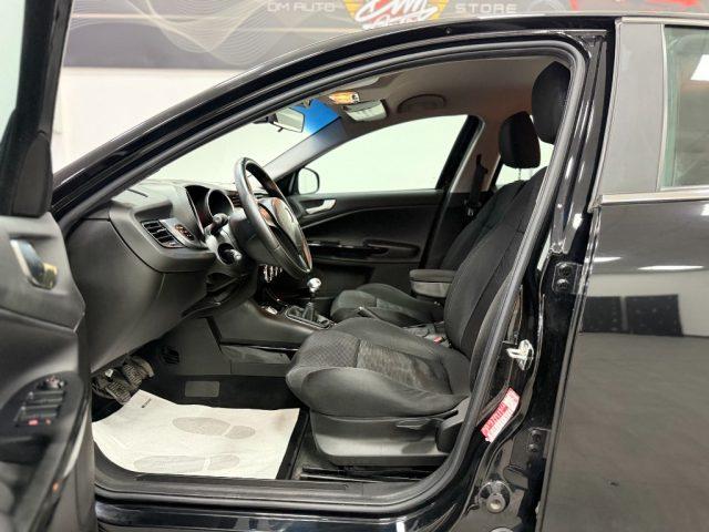 ALFA ROMEO Giulietta 1.4 Turbo 120 CV Distinctive
