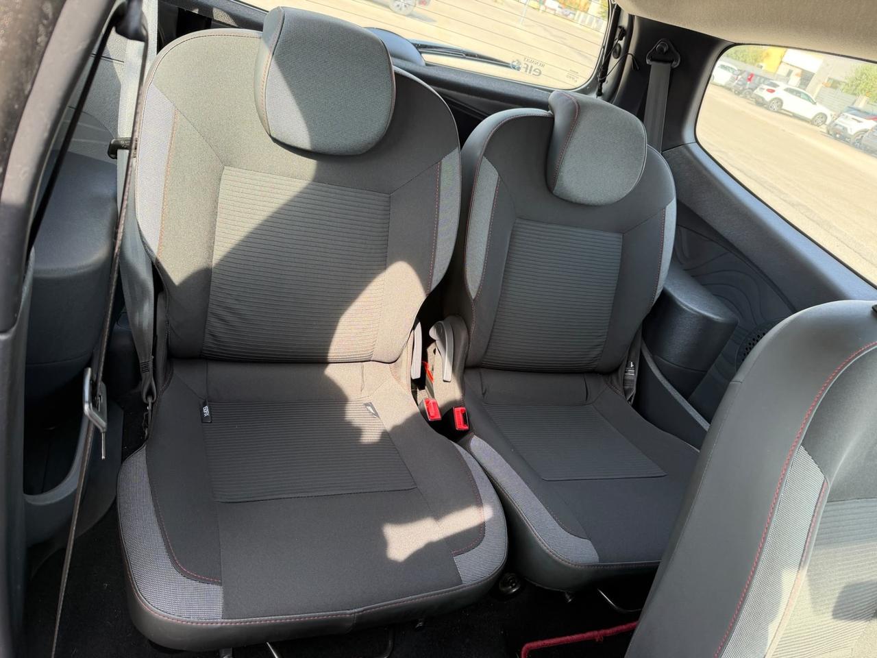 Renault Twingo 1.5 dCi