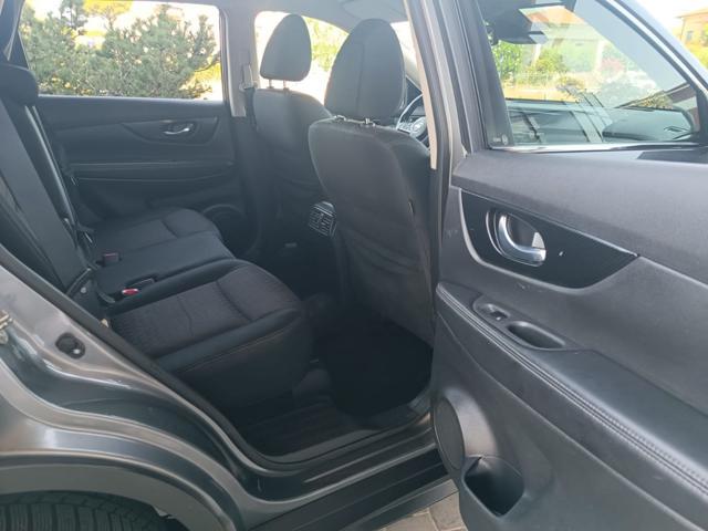 NISSAN X-Trail 1.6 dCi 2WD N-Connecta
