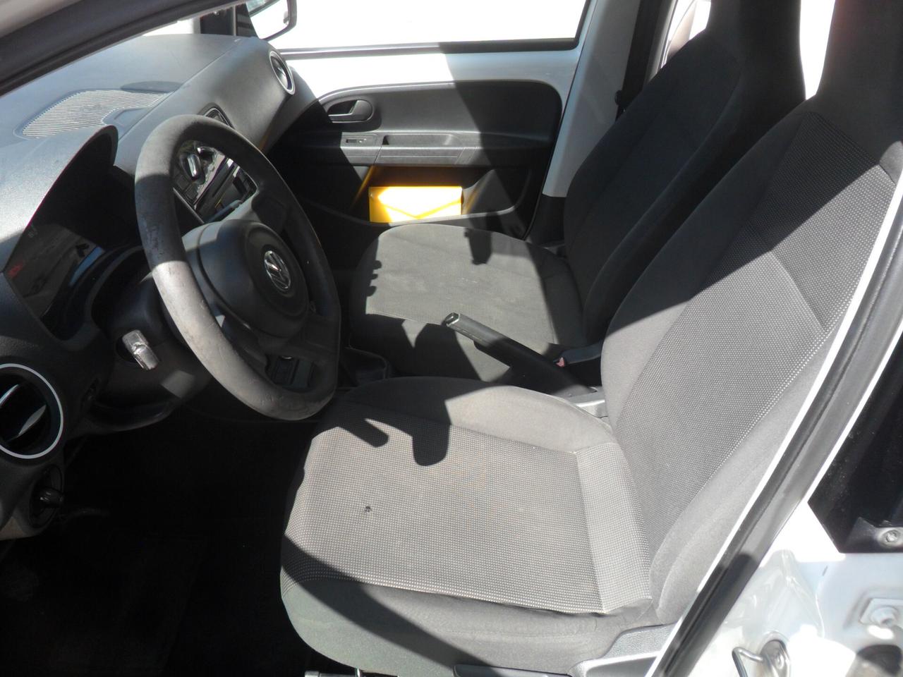 Volkswagen up! 1.0 5p. take