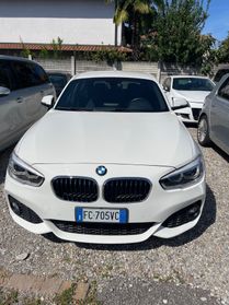 Bmw 116 116d 5p.