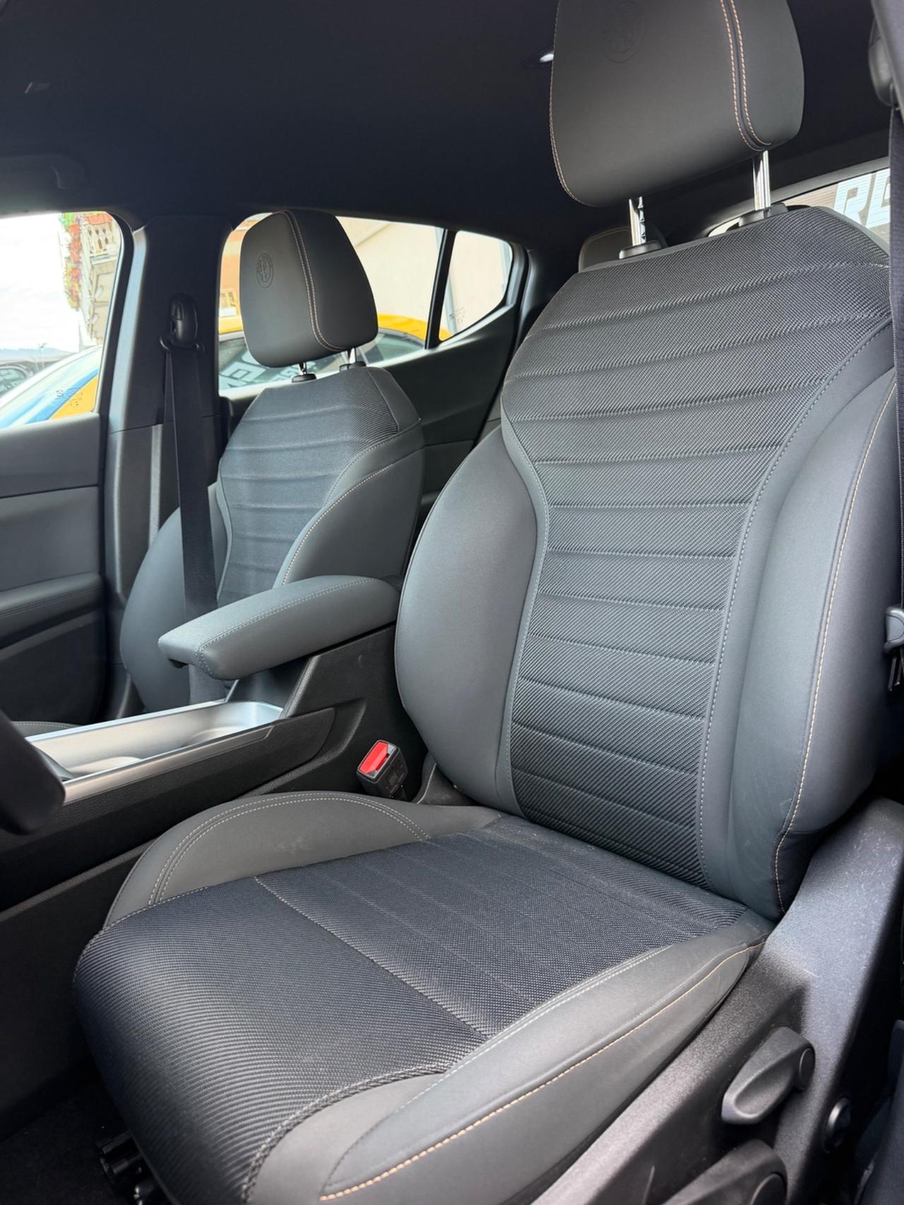 Alfa Romeo Tonale 1.6 diesel 130 CV TCT6 Ti