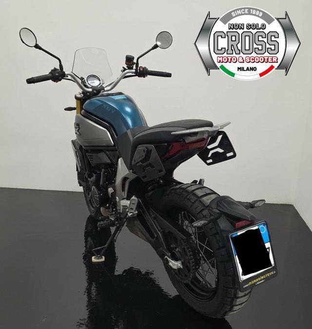 CF MOTO 700CL-X ADVENTURE