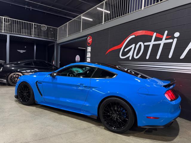 FORD Mustang MY 2019 SHELBY KIT MANUALE DA AMATORE