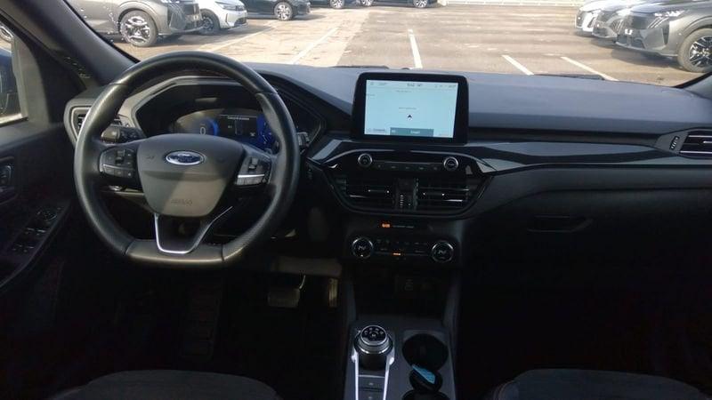 Ford Kuga Kuga 1.5 EcoBlue 120 CV aut. 2WD ST-Line X