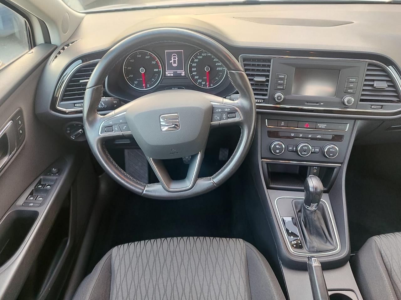Seat Leon 1.4 TGI 110CV !!