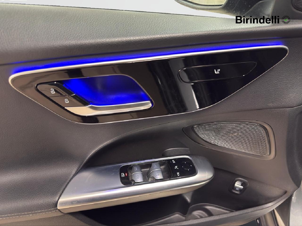 Mercedes-Benz Classe C (W/S206) - C 220 d Mild hybrid 4Matic Premium All-Terrain