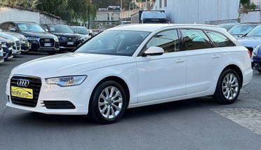 Audi A6 Avant 2.0 TDI 190 CV ULTRA S TRONIC ADVANCED