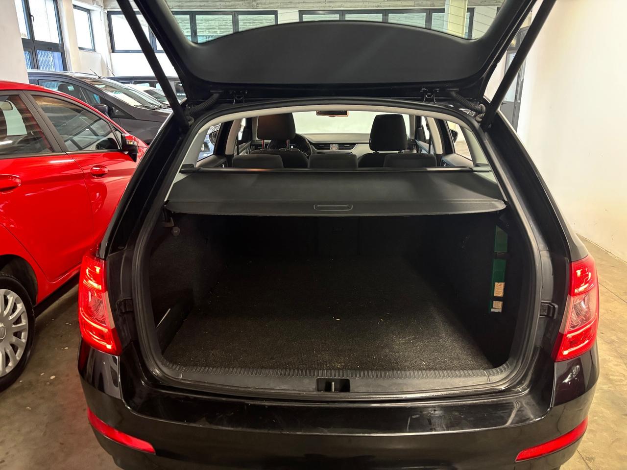 Skoda Octavia 1.4 TSI DSG FULL OPT. G-Tec