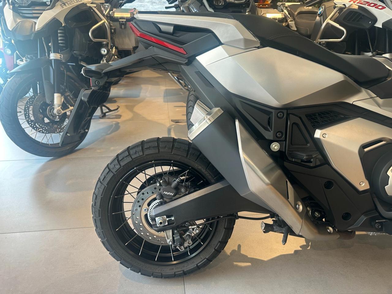 Honda X-ADV 750