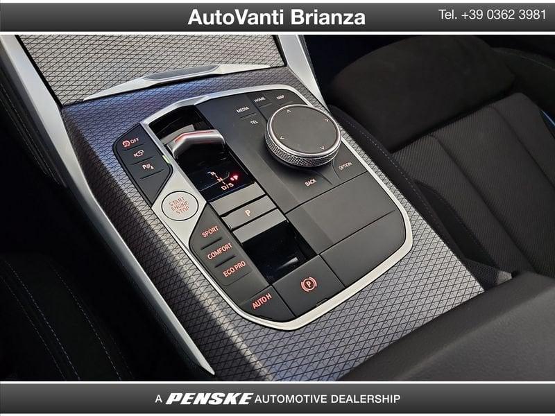 BMW Serie 4 Gran Coupé 420d xDrive 48V LCI Msport Pro