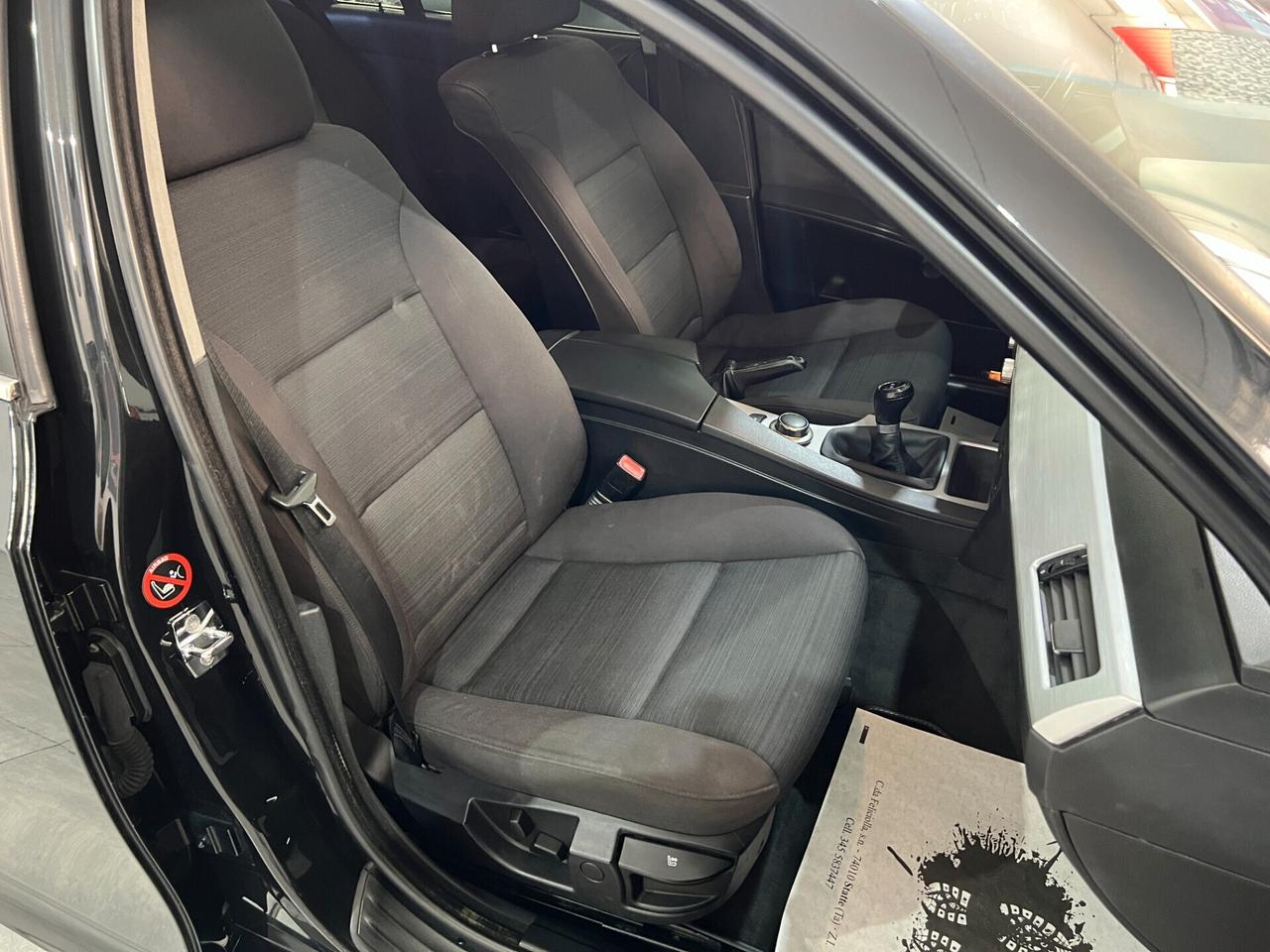 Bmw 520d 2.0 163 CV - M-SPORT - 2006