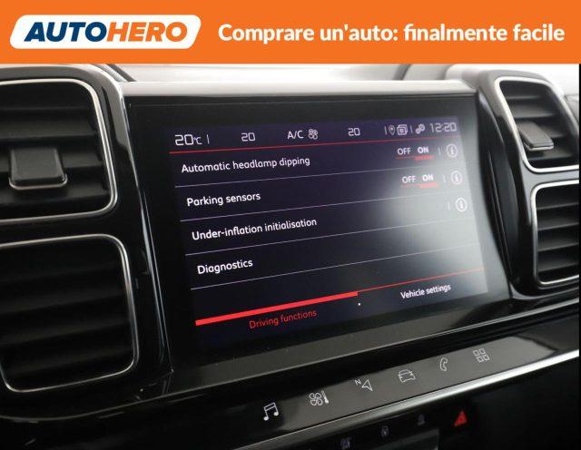CITROEN C5 Aircross PureTech 130 S&S EAT8 C-Series