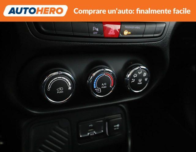 JEEP Renegade 1.6 E-TorQ EVO Longitude