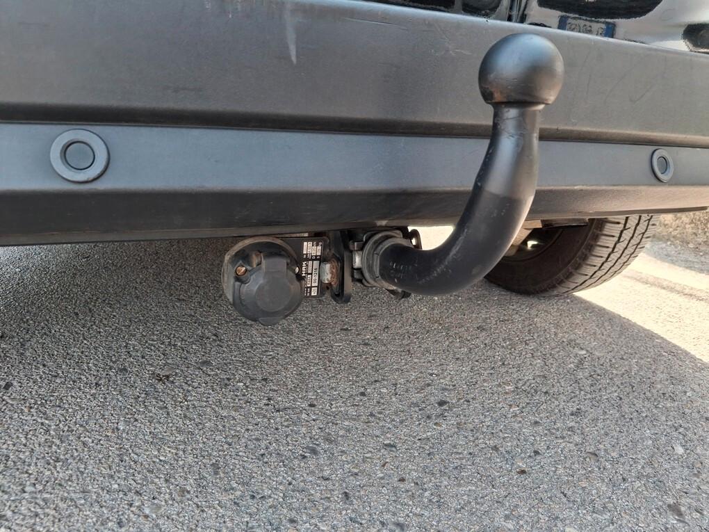 Fiat Doblò MAXI 1.6 Multijet "CAMPERIZZATO"