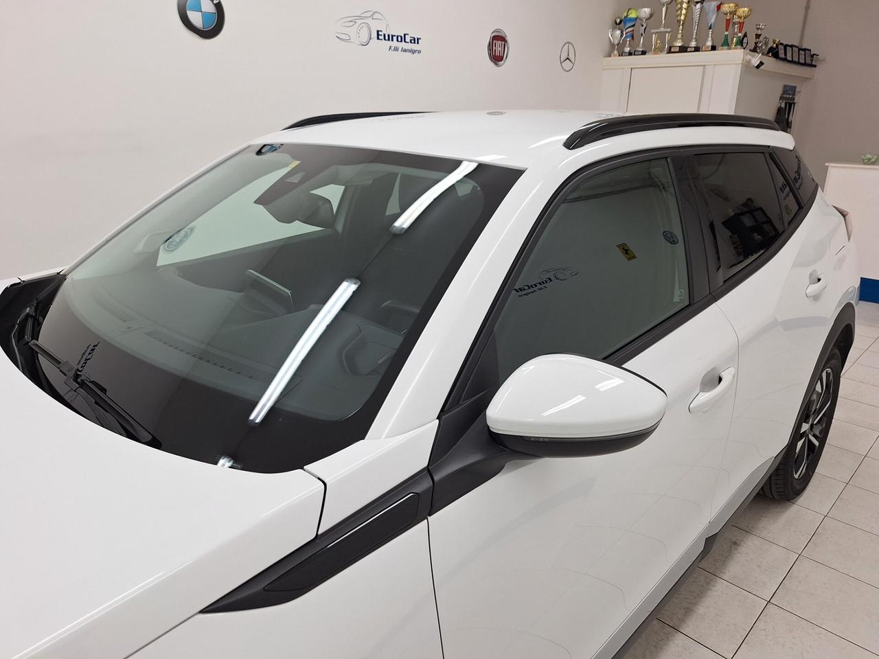 Peugeot 2008 Allure Pack 1.5 BlueHDi 110cv