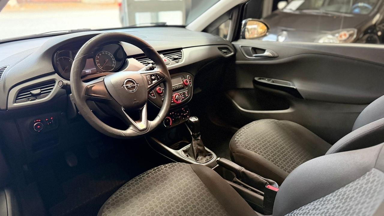 Opel Corsa 1.3 CDTI ecoFLEX Start&Stop Coupé b-Color