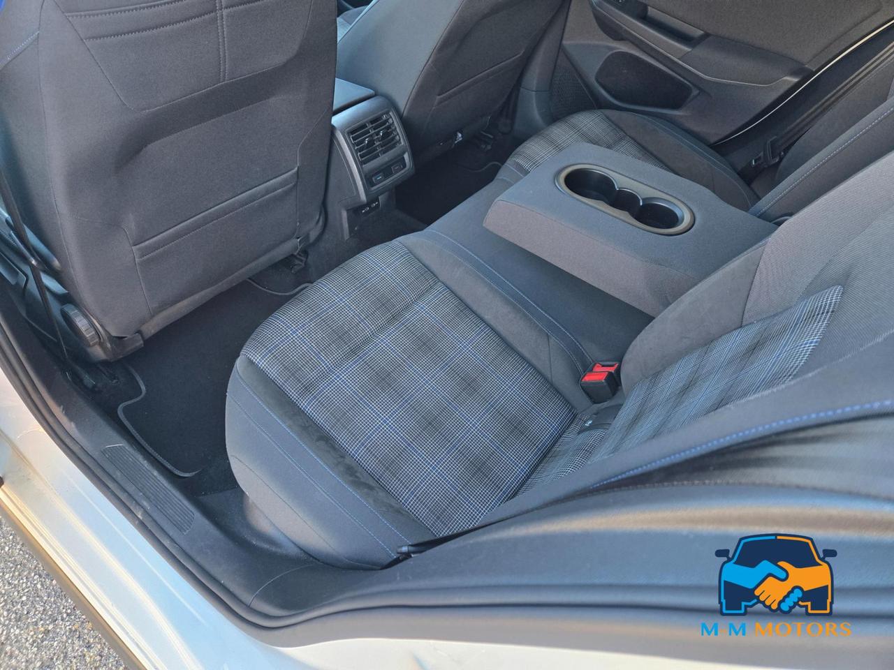 Volkswagen Golf 1.4 GTE dsg