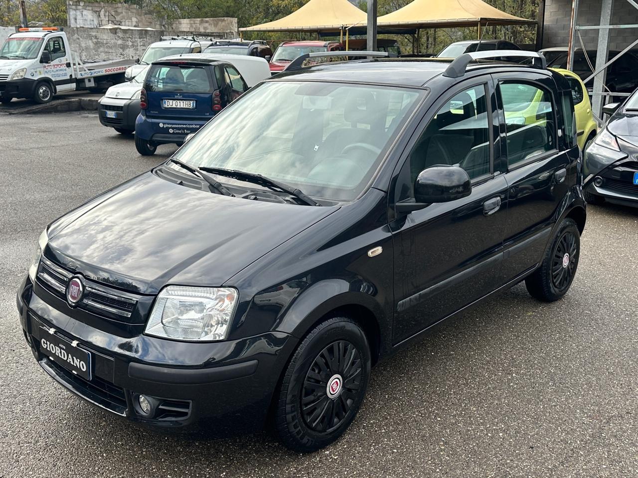Fiat Panda 1.2 Dynamic