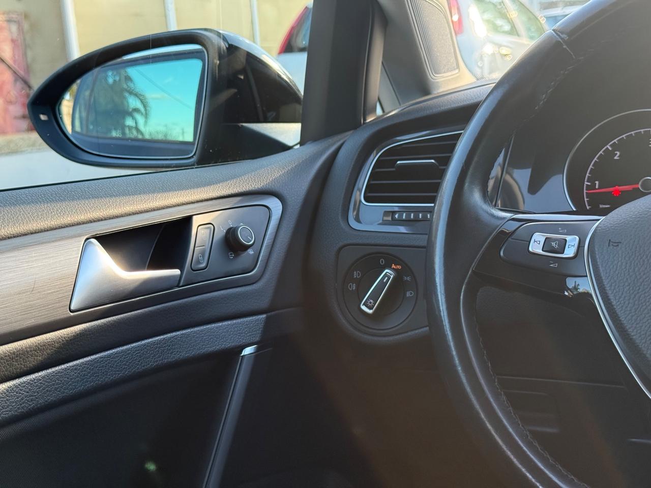 Volkswagen Golf 1.6 TDI 115CV 5p. Business BlueMotion Technology