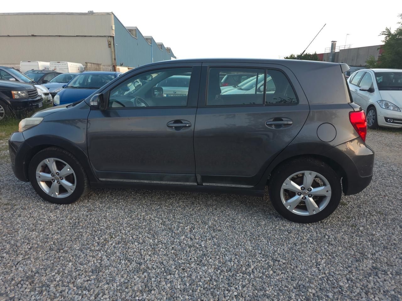 Toyota Urban Cruiser 1.3 Luxury