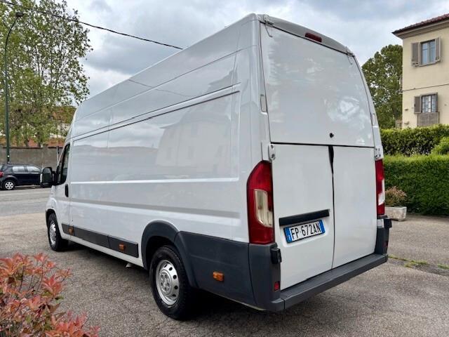 Fiat DUCATO MAXI 35 XLH3 2.3 Multijet 130cv 6m
