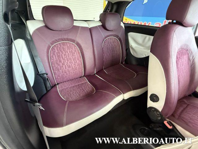 LANCIA Ypsilon 1.3 MJT 75 CV Versus