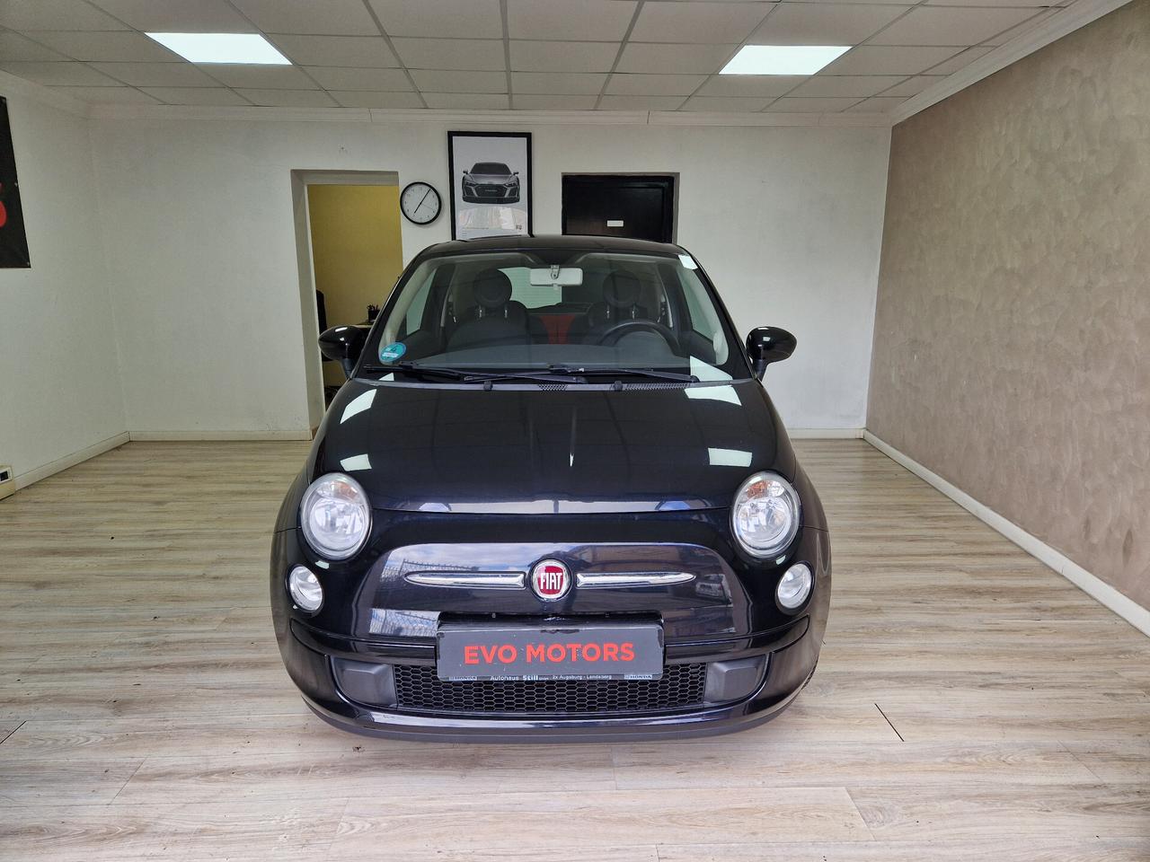 Fiat 500 1.2 Neopatentati