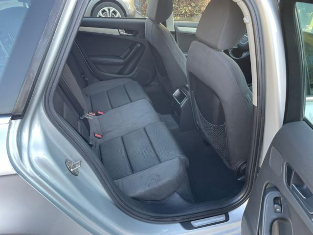 AUDI A4 Avant 1.8 TFSI 120CV Advanced