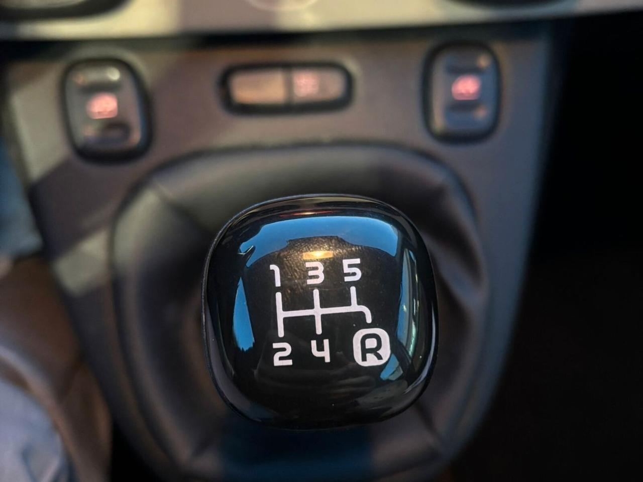 Fiat Panda 1.2 69cv Pop E6