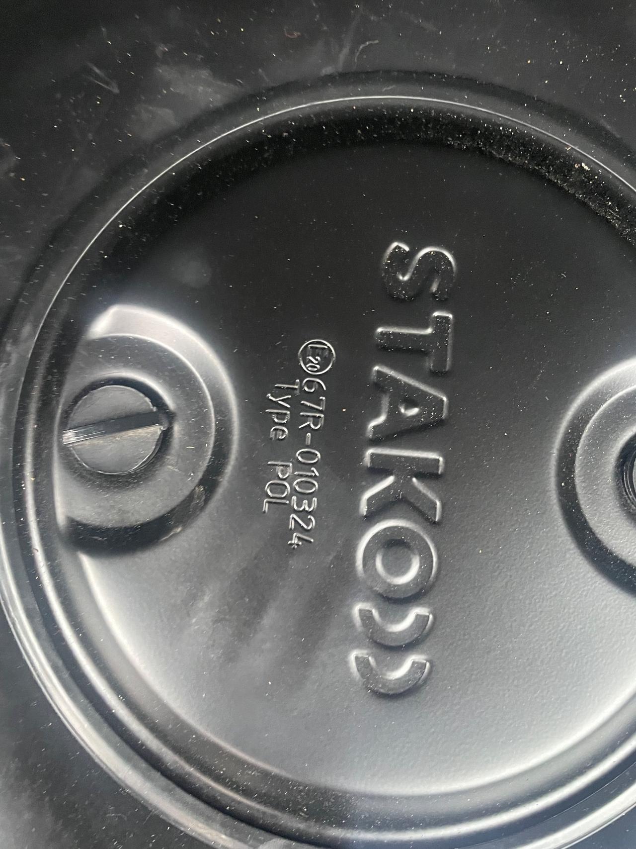 Lancia Ypsilon 1.2 Benzina/GPL - Neopatentati