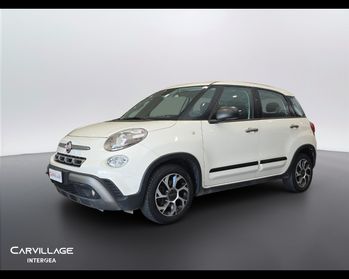 FIAT 500L Cross 1.4 City s&s 95cv