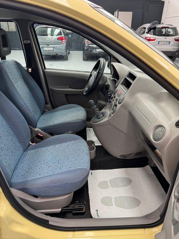 FIAT Panda Panda 1.2 Dynamic Class eco