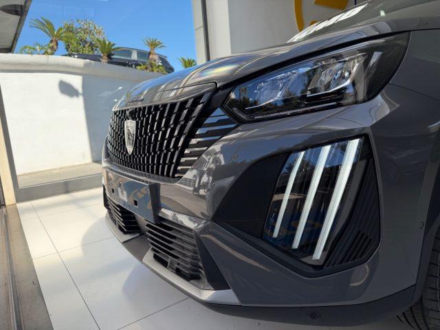 PEUGEOT 2008 Turbo benzina 100cv Allure tua da ?239,00