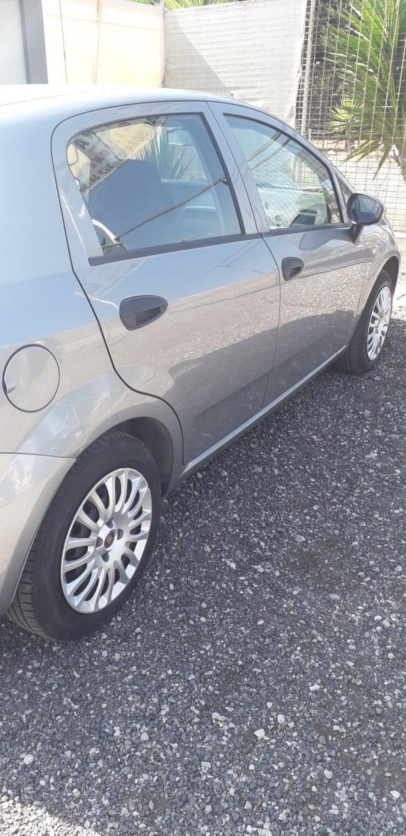 FIAT - Grande Punto - 1.2 5 porte S&S Actual