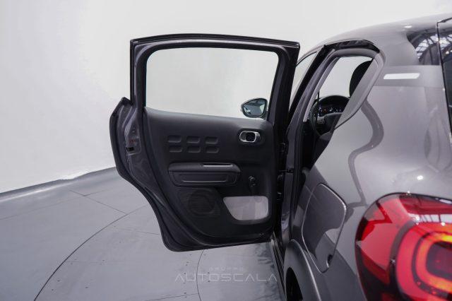 CITROEN C3 1.2 PureTech 83cv S&S Shine
