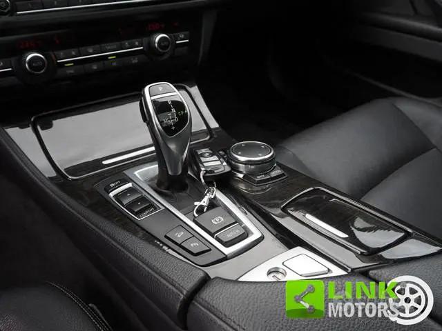 BMW 525 d xDrive Touring Luxury