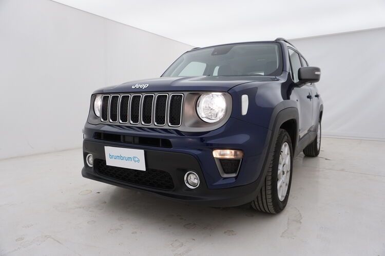 Jeep Renegade Limited BR566531 1.0 Benzina 120CV